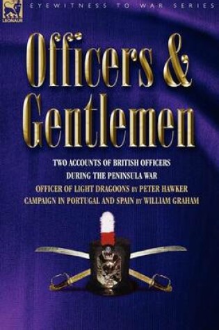 Cover of Officers & Gentlemen