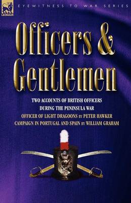 Book cover for Officers & Gentlemen