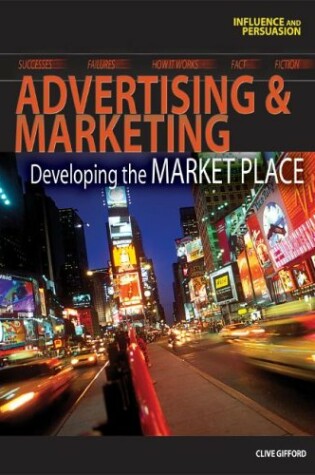 Cover of Advertising & Marketing