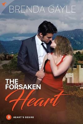 Book cover for The Forsaken Heart