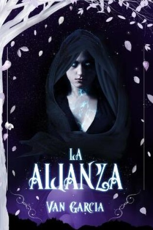 Cover of La alianza