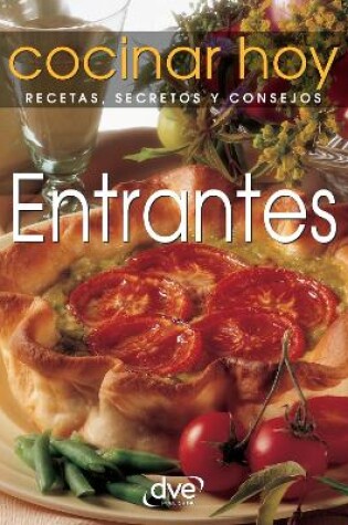 Cover of Entrantes