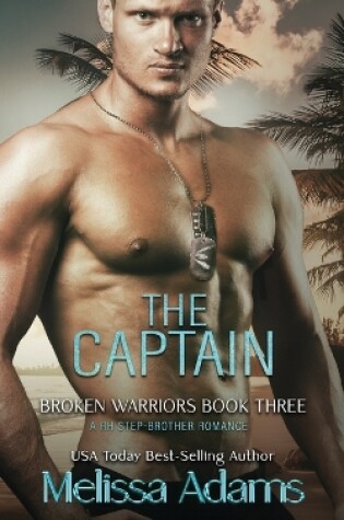 Cover of The Captain