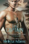 Book cover for The Captain