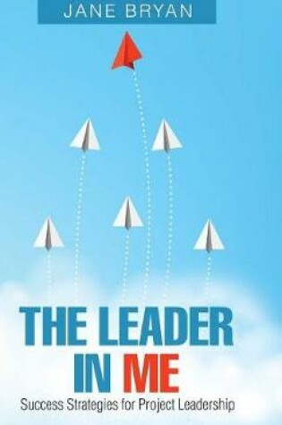 Cover of The Leader in Me