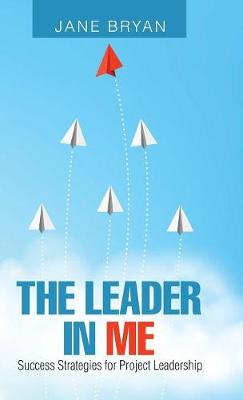 Book cover for The Leader in Me