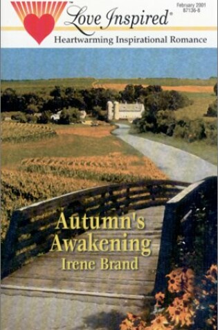 Cover of Autumn's Awakening