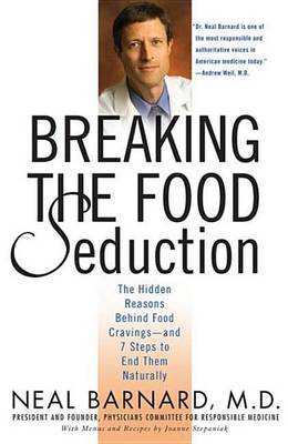Book cover for Breaking the Food Seduction