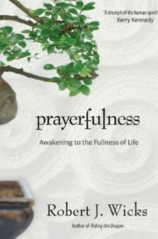 Cover of Prayerfulness