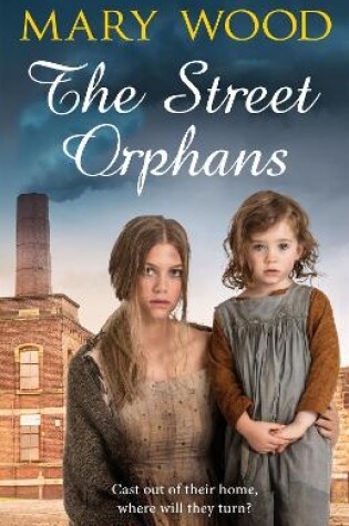 Cover of The Street Orphans
