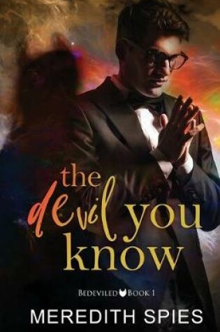 Cover of The Devil You Know