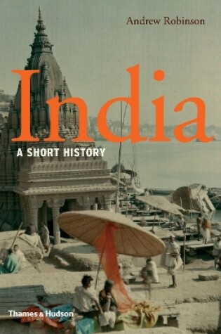 Cover of India