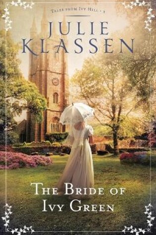 Cover of The Bride of Ivy Green
