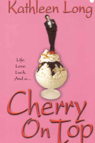 Cover of Cherry on Top