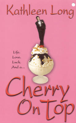 Book cover for Cherry on Top