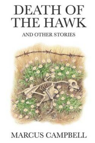 Cover of Death of the Hawk