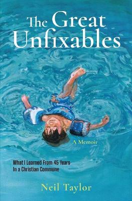 Book cover for The Great Unfixables