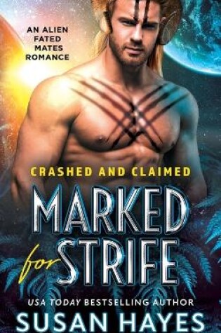 Cover of Marked For Strife