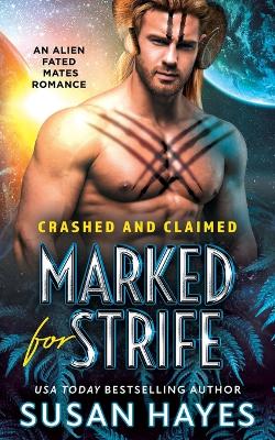Book cover for Marked For Strife