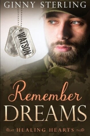 Cover of Remember Dreams