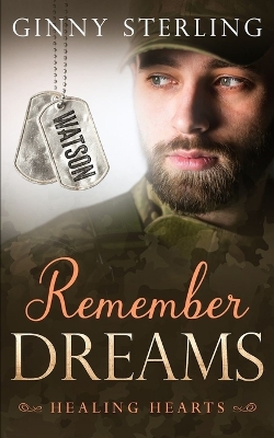 Cover of Remember Dreams
