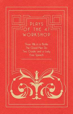 Book cover for Plays Of The 47 Workshop