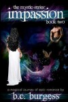 Book cover for Impassion