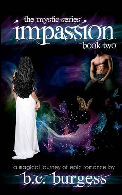 Book cover for Impassion