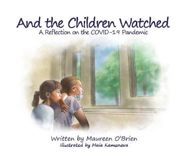 Book cover for And the Children Watched