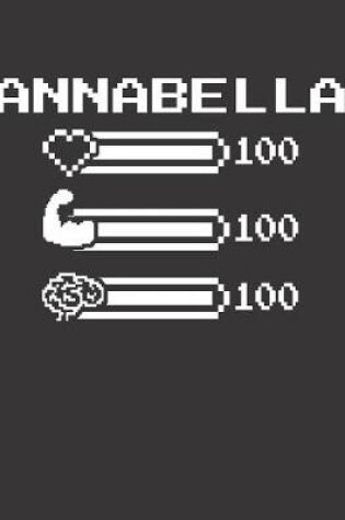 Cover of Annabella