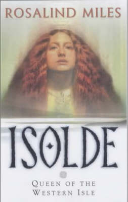 Cover of Isolde