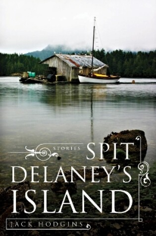 Cover of Spit Delaney's Island