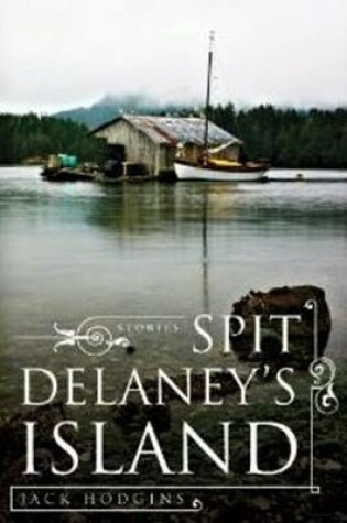 Cover of Spit Delaney's Island