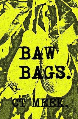 Book cover for Baw Bags