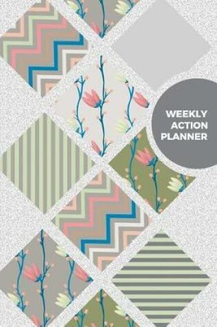 Cover of Weekly Action Planner