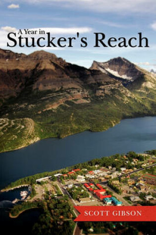 Cover of A Year in Stucker's Reach