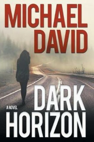 Cover of Dark Horizon