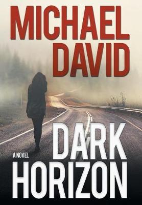 Book cover for Dark Horizon