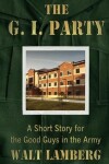 Book cover for The G.I. Party