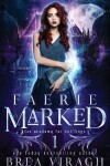 Book cover for Faerie Marked