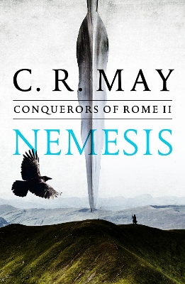 Cover of Nemesis