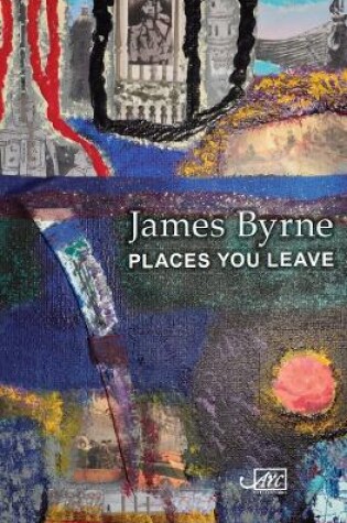 Cover of Places You Leave