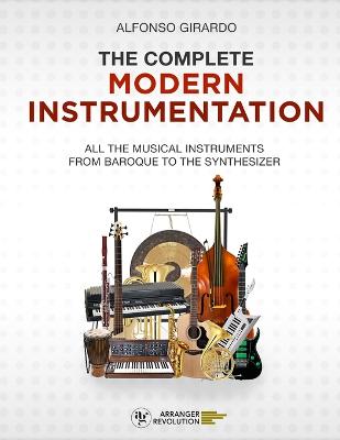 Cover of The Complete Modern Instrumentation