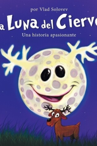 Cover of La Luna del Ciervo