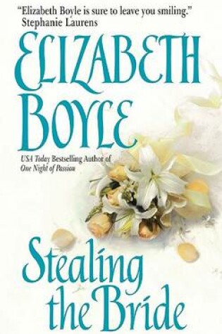 Cover of Stealing the Bride