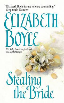 Book cover for Stealing the Bride