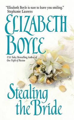 Cover of Stealing the Bride