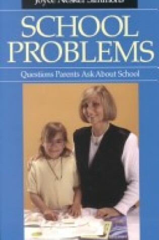 Cover of School Problems