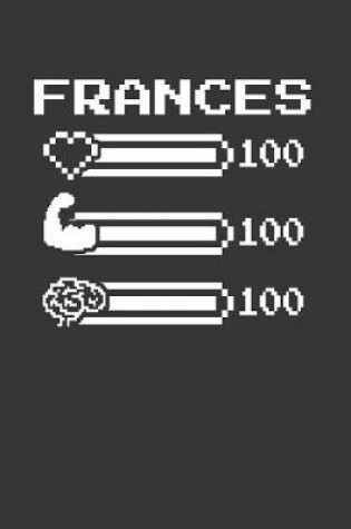 Cover of Frances