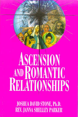 Book cover for Ascension and Romantic Relationships